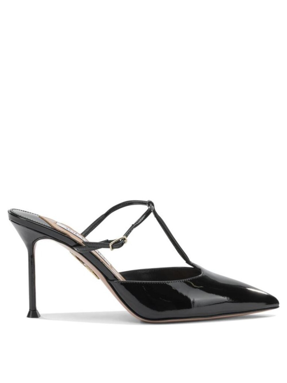 Aquazzura Sorbonne 85 Mm Mules IT 36 Women